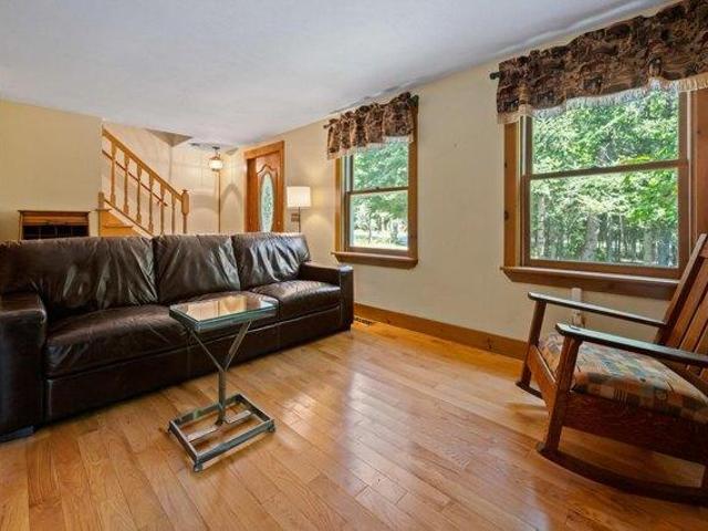 House for sale in Rangeley, Maine