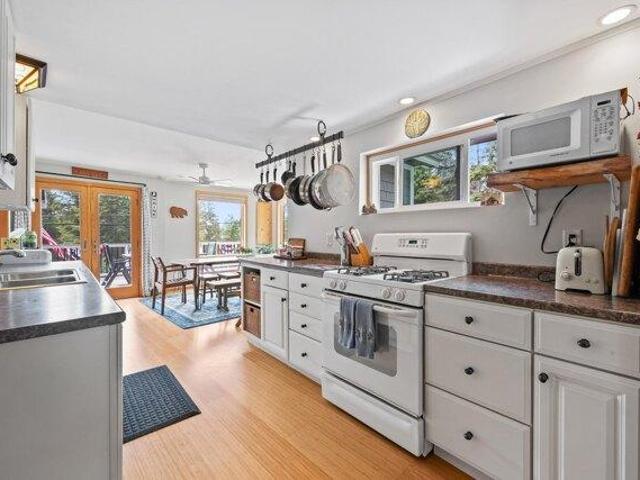 House for sale in Dallas Plantation, Rangeley