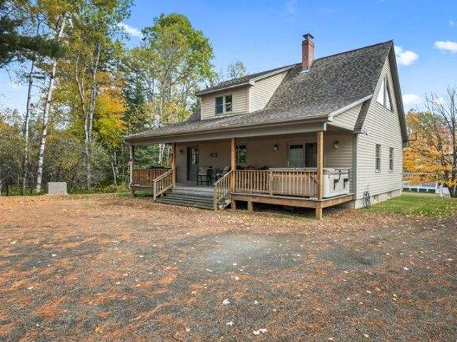 House for sale in Oquossoc, Rangeley