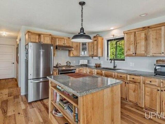 House for sale in Rapid River, Michigan