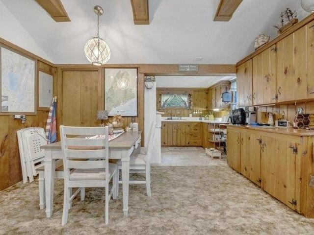 House for sale in Raymond, Maine