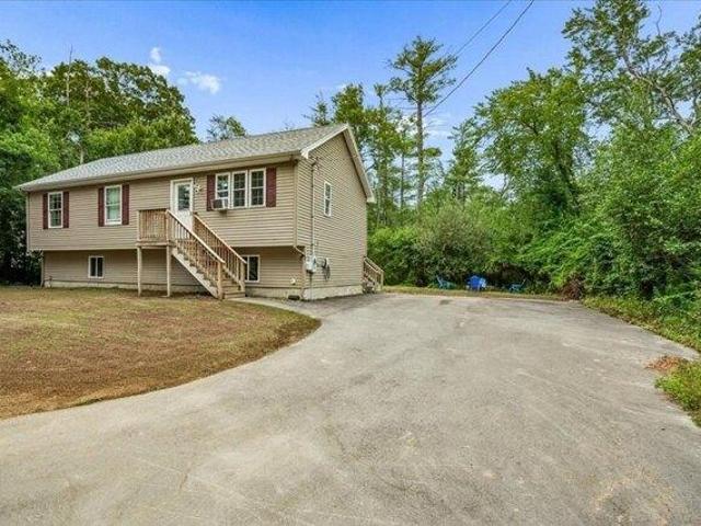 House for sale in New Hampshire