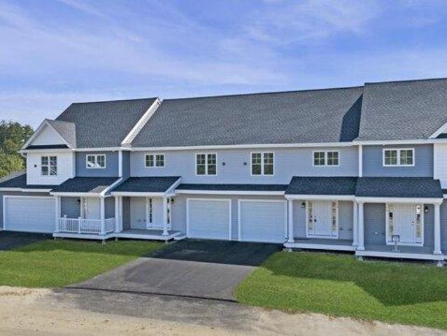 House for sale in New Hampshire