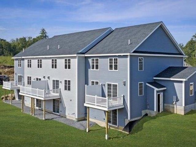 House for sale in New Hampshire