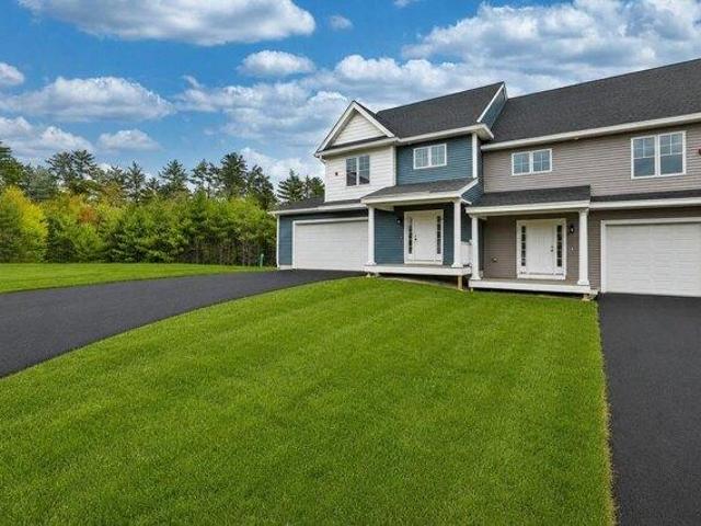 House for sale in New Hampshire