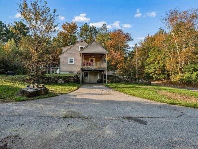 House for sale in Raymond, Rockingham County