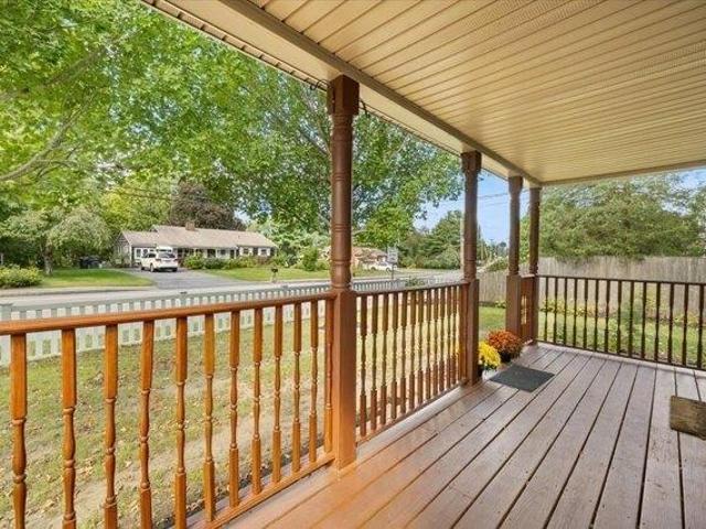 House for sale in Raynham Center, Raynham