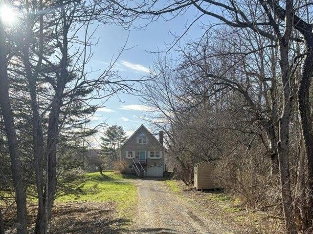 House for sale in Readfield, Maine