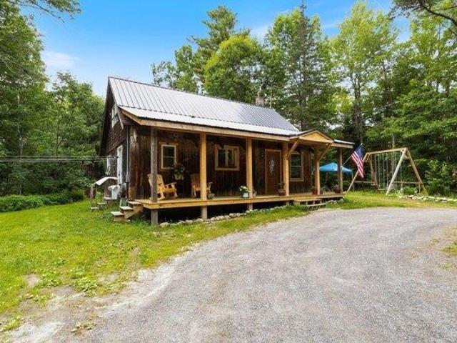 House for sale in Winthrop, Maine