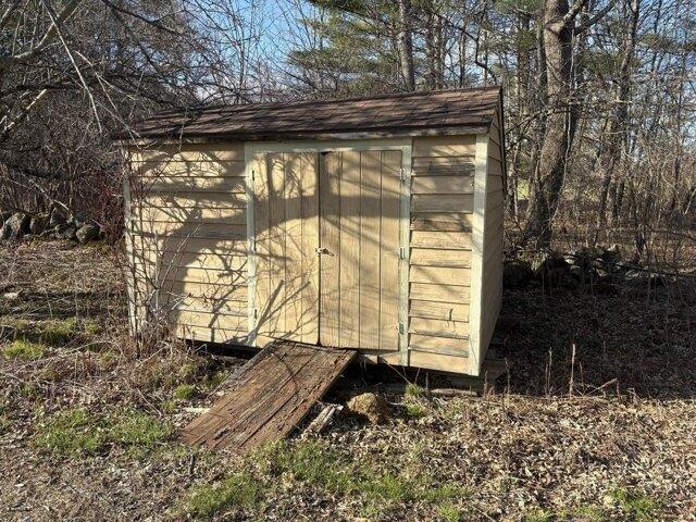 House for sale in Readfield, Maine