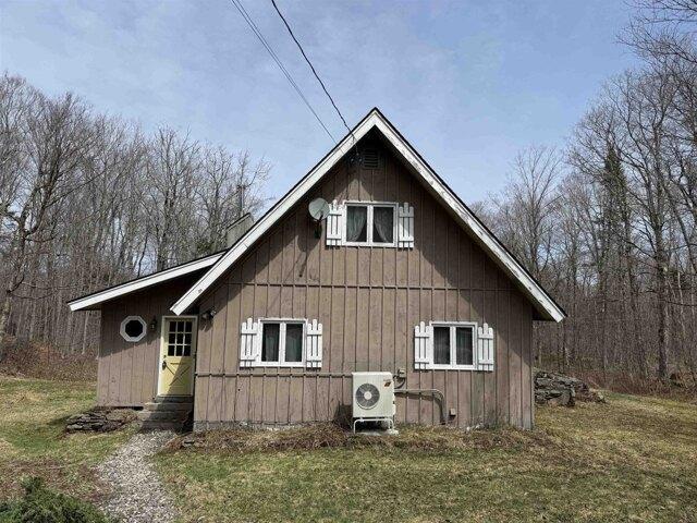 House for sale in Bennington, Vermont