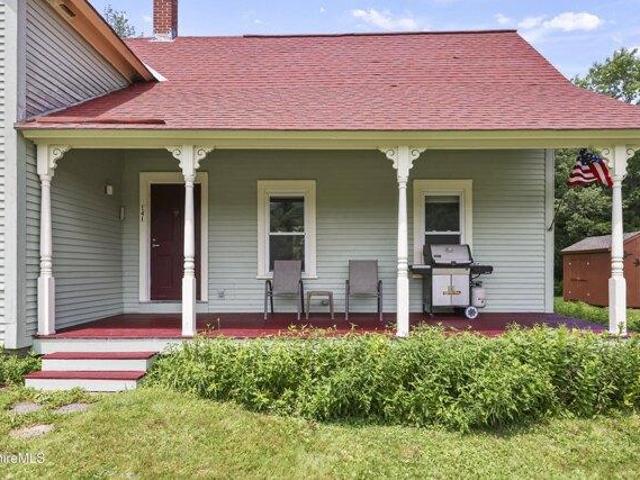 House for sale in Bennington, Vermont
