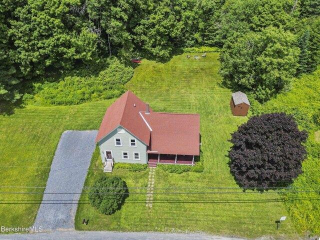 House for sale in Bennington, Vermont