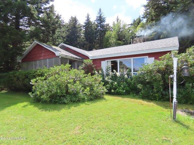 House for sale in Bennington, Vermont