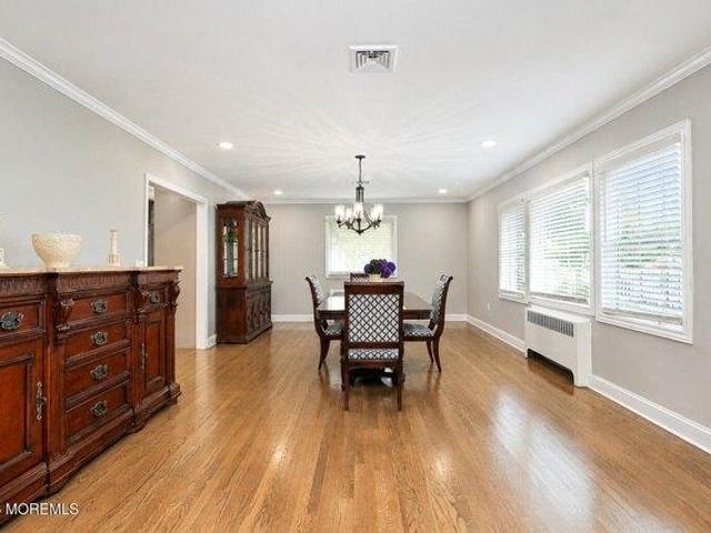 House for sale in Monmouth, New Jersey