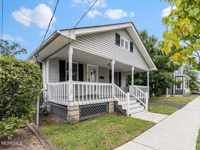 House for sale in Red Bank, Monmouth County