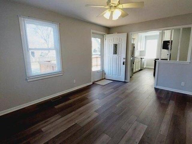 House for sale in Red Oak, Iowa