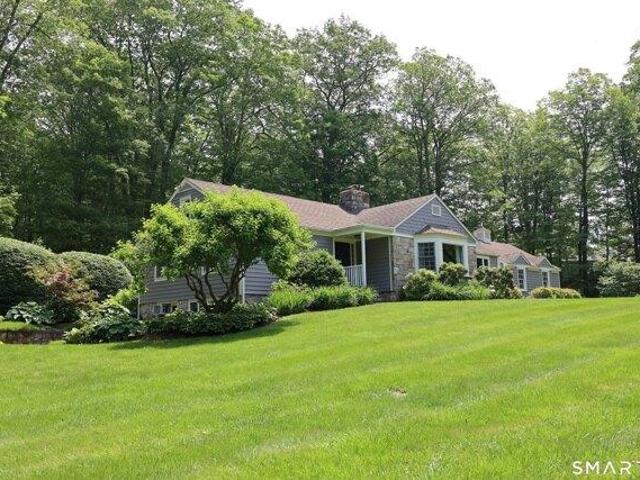 House for sale in Redding, Connecticut