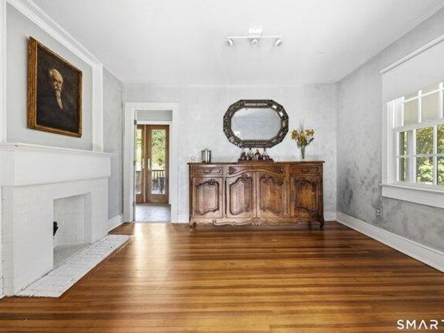 House for sale in Redding, Connecticut