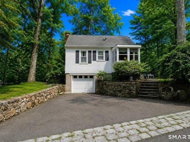 House for sale in Redding, Western Connecticut Planning Region