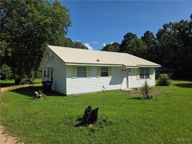 House for sale in Reform, Alabama