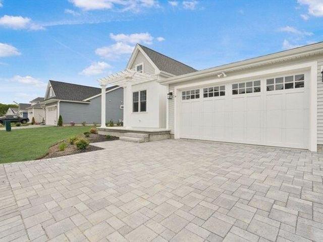 House for sale in Bristol, Massachusetts