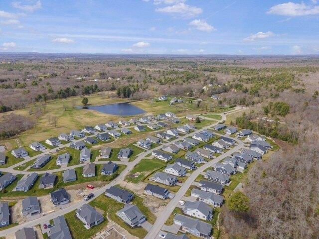 House for sale in Bristol, Massachusetts