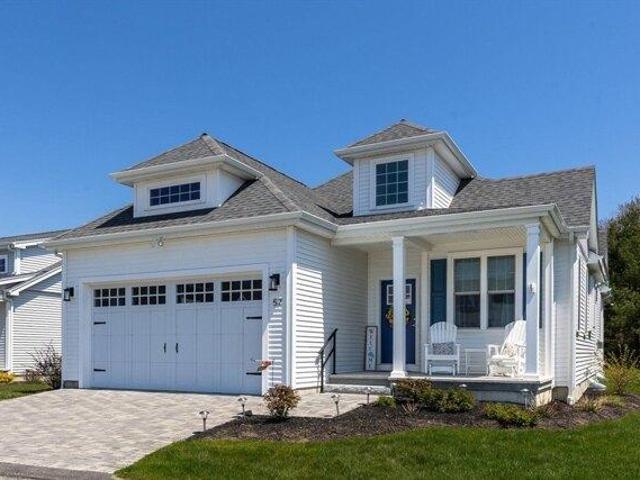 House for sale in Bristol, Massachusetts