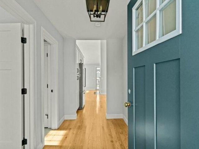 House for sale in Bristol, Massachusetts