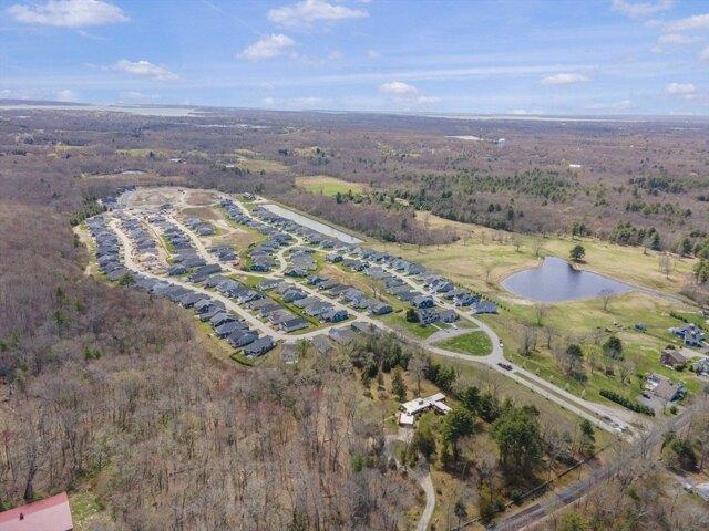 House for sale in Bristol, Massachusetts