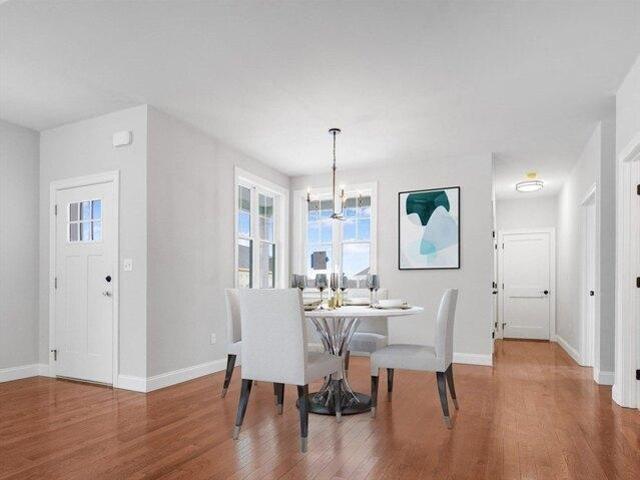 House for sale in Bristol, Massachusetts