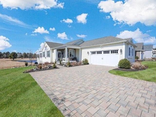 House for sale in Bristol, Massachusetts