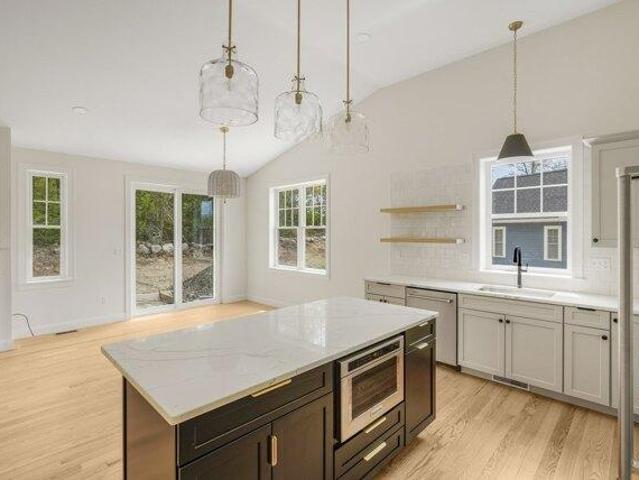 House for sale in Bristol, Massachusetts