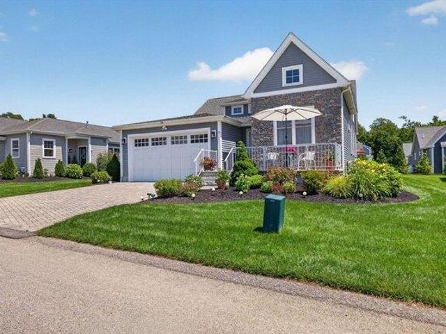 House for sale in Bristol, Massachusetts