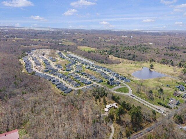 House for sale in Bristol, Massachusetts