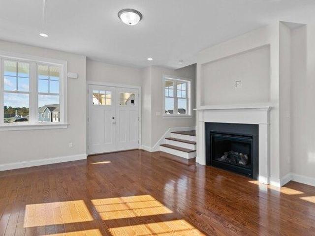 House for sale in Bristol, Massachusetts