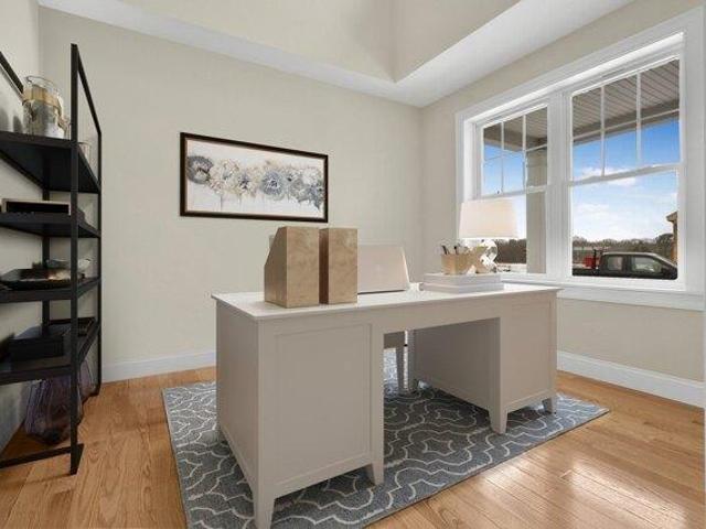 House for sale in Bristol, Massachusetts