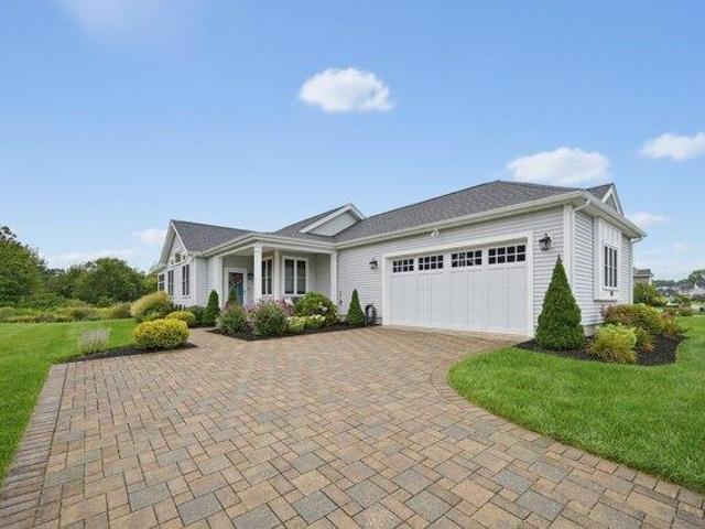 House for sale in Bristol, Massachusetts