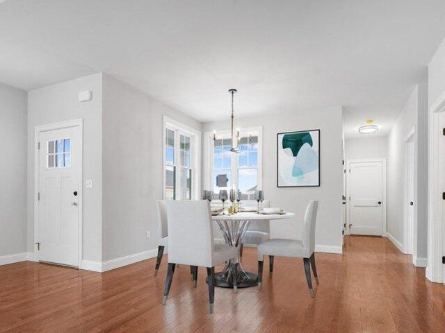 House for sale in Bristol, Massachusetts