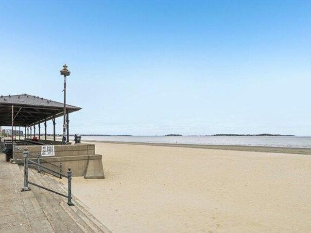 House for sale in Revere, Massachusetts