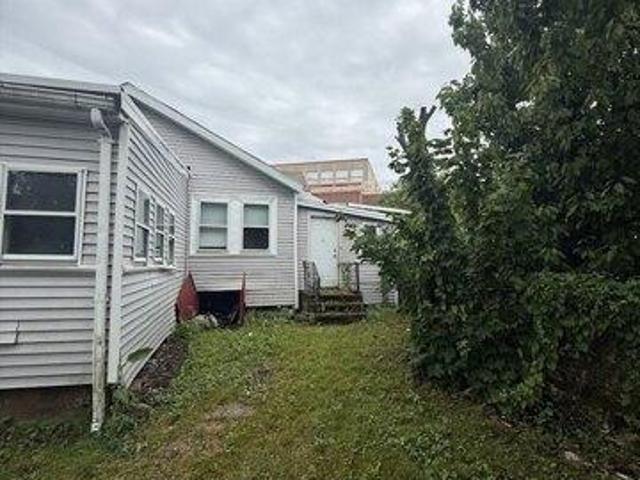 House for sale in Revere, Massachusetts