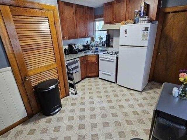 House for sale in Revere, Massachusetts