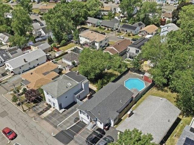 House for sale in Revere, Massachusetts