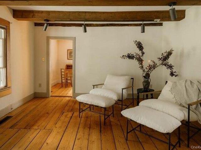 House for sale in Rhinebeck, New York