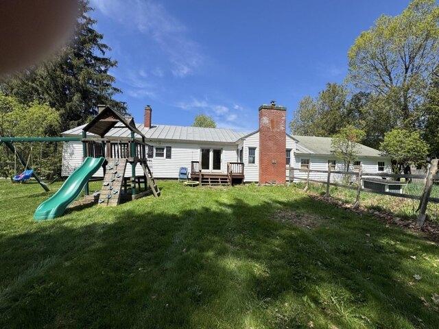 House for sale in Richford, Vermont