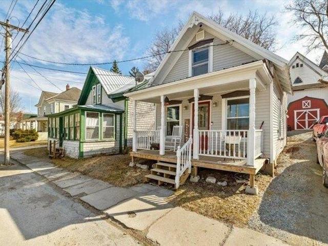 House for sale in Richford, Vermont