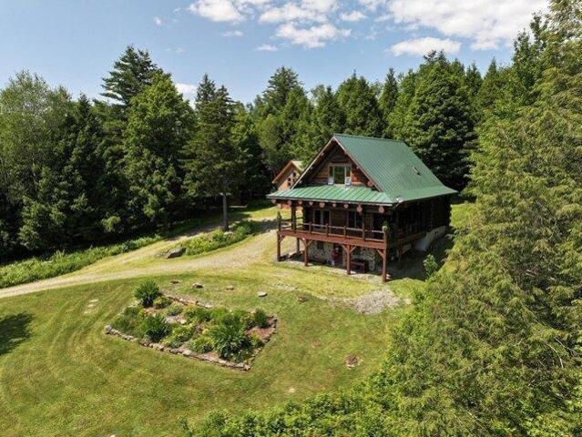 House for sale in Richford, Vermont