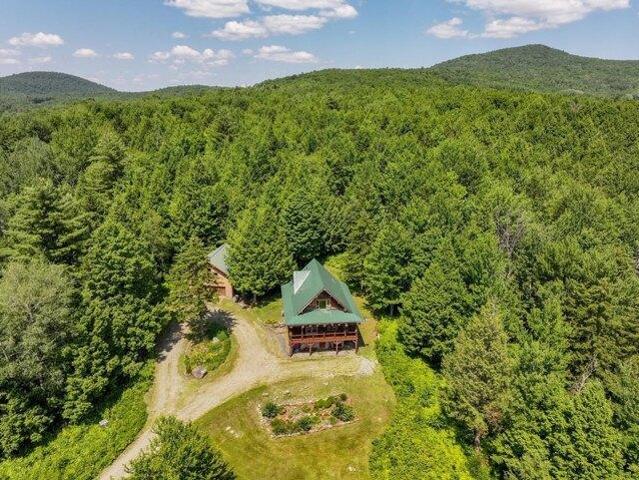House for sale in Richford, Vermont