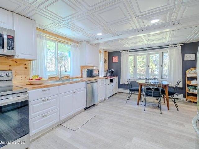 House for sale in Berkshire, Massachusetts