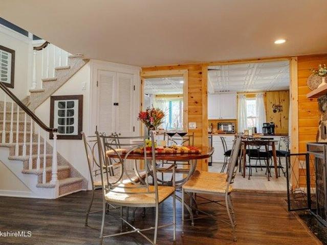 House for sale in Berkshire, Massachusetts